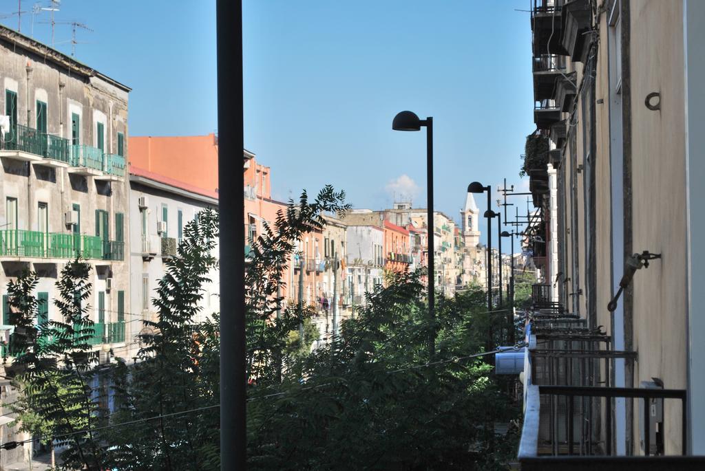 Appartamento Annurca Napoli Bagian luar foto